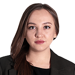 Кристина Квитова – ведущий юрист в Саранске